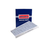 Borg & Beck Cabin Air Filter (Pollen Filter) BFC1288