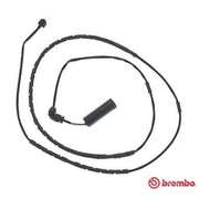 Brembo Brake Pad Wear Sensor Rear A00225