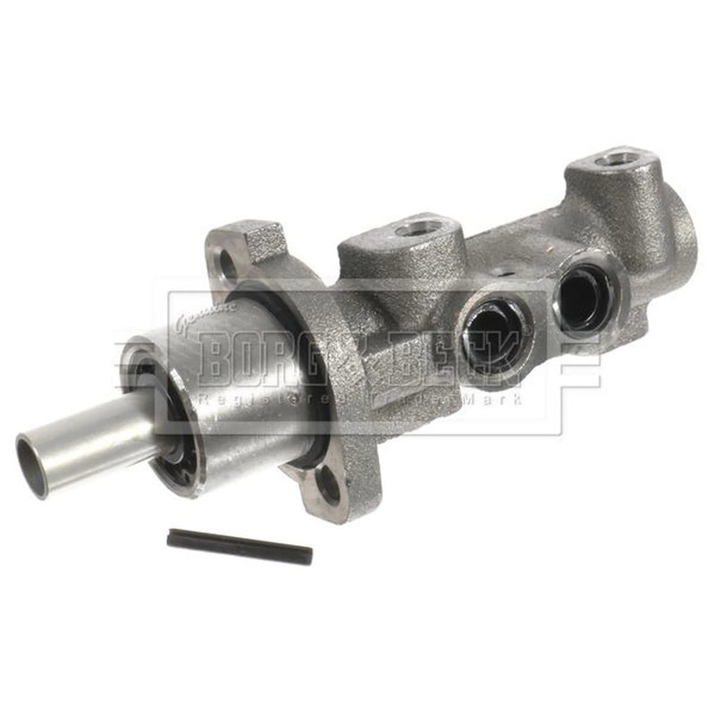 Borg & Beck Brake Master Cylinder Hydraulic Assembly BBM4679