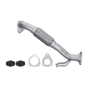 Hella Exhaust Pipe OD 8LA 366 006-711