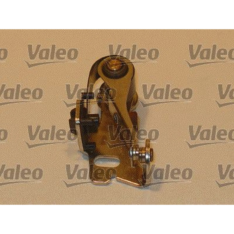 Valeo Ignition Distributor Contact Breaker 343422