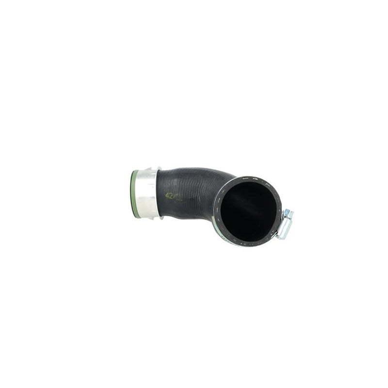 NRF Intercooler Turbo Charge Air Hose Outlet 166323