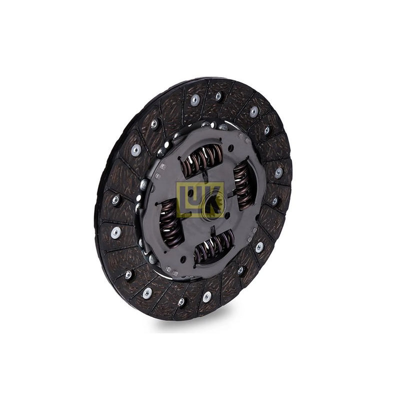 LuK Clutch Friction Disc Plate 14 Splines 320026110