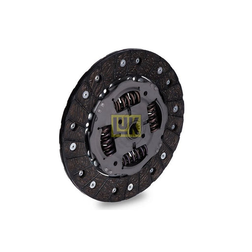 LuK Clutch Friction Disc Plate 14 Splines 320026110