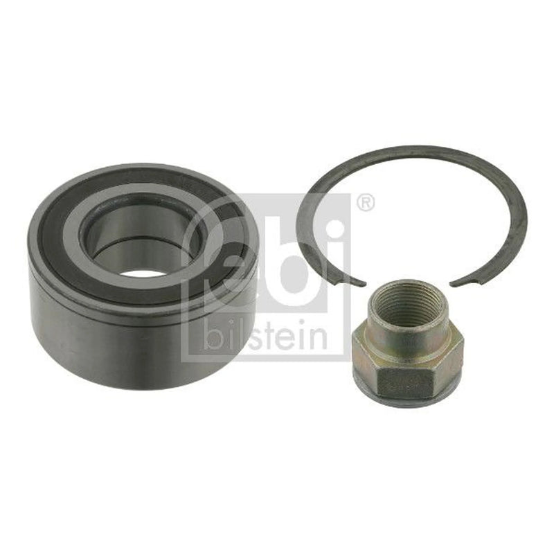 Febi Wheel Bearing Kit Front Right 24524