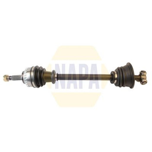 NAPA CV Drive Shaft Driveshaft Front Left NDS1110L