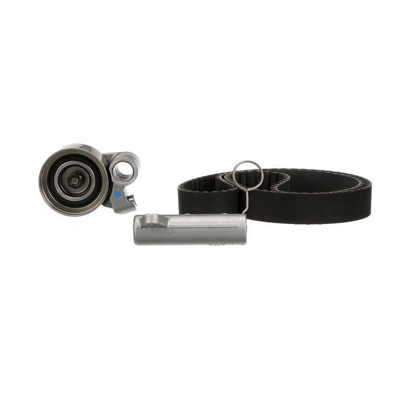 Gates Timing Belt Kit with Rollers K015548XS