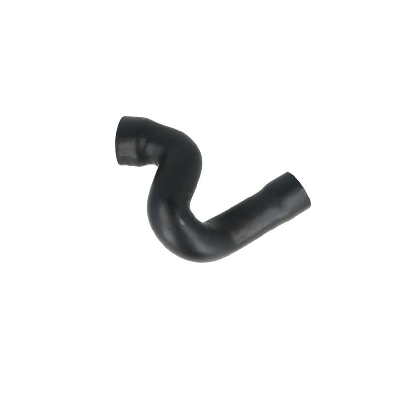NRF Intercooler Turbo Charge Air Hose 166443