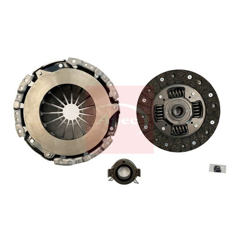 Apec Clutch Kit Set 3pc ACL1291