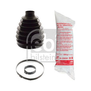 Febi Drive Shaft Bellow Kit Wheel Side Thermoplast 101864