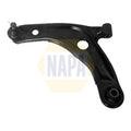 NAPA Control/Trailing Arm Front Left NST2227