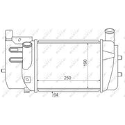 NRF Intercooler (Charge Air Cooler) 30346