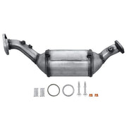 Hella Soot/Particulate Filter 8LG 366 071-401
