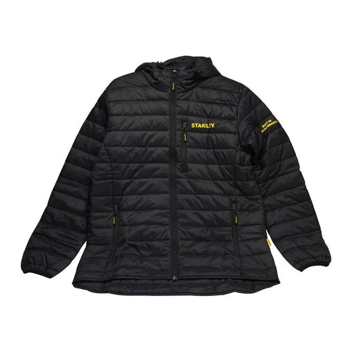 STANLEY® Clothing Scottsboro Insulated Puffa Jacket - M - STW40001-001