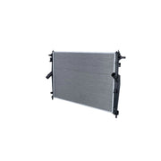 NRF Engine Radiator 550211