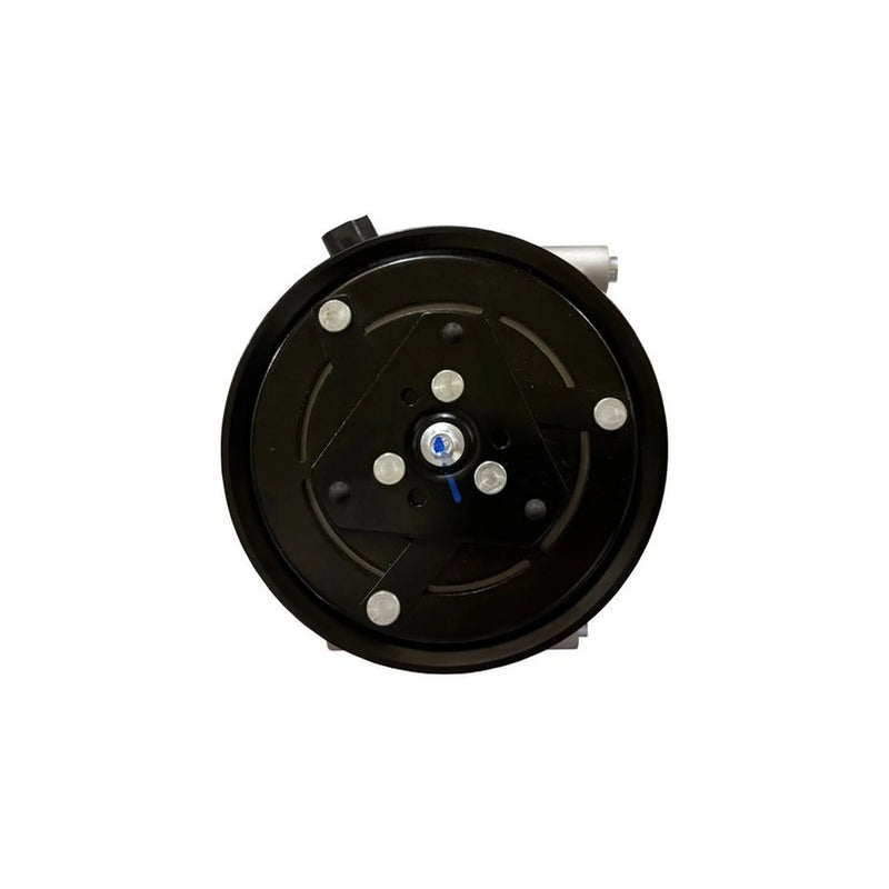 Hella Air Conditioning Compressor 8FK 366 202-881