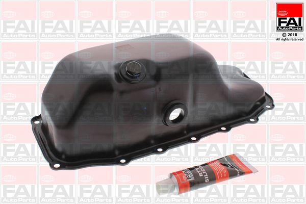 FAI Engine Oil Sump Pan