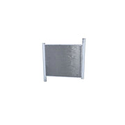 NRF Engine Radiator 53598