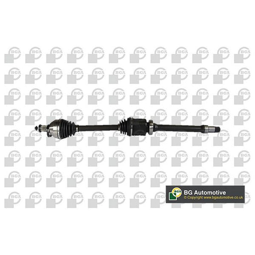 BGA CV Drive Shaft Driveshaft Front Right DS2334R