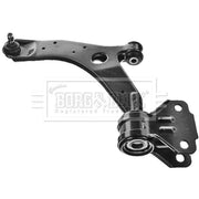 Borg & Beck Control/Trailing Arm BCA7458