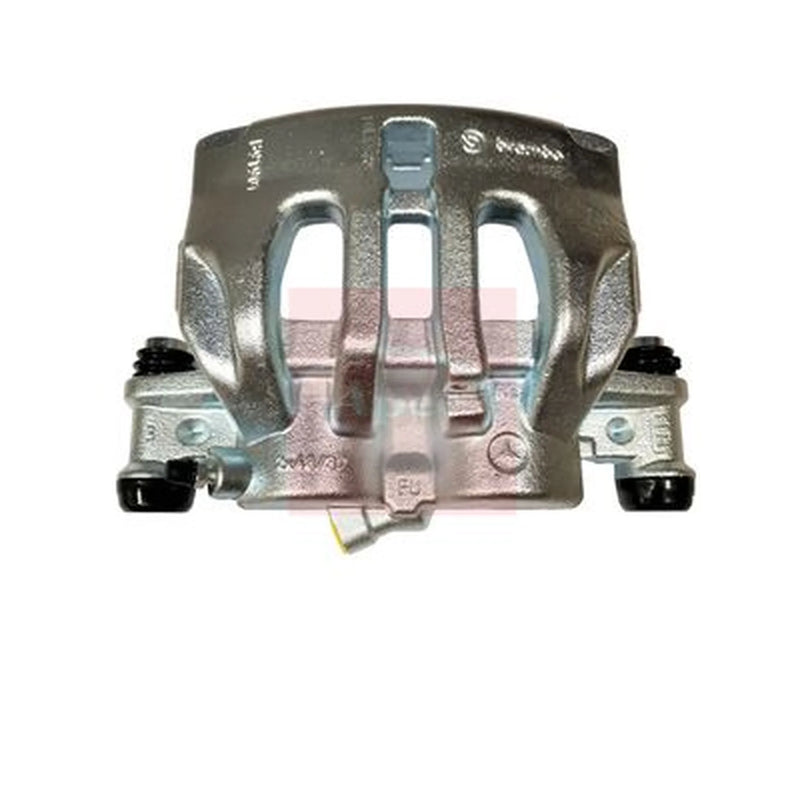 Apec Brake Caliper Assembly Front Right RCA1453N