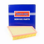 Borg & Beck Engine Air Filter BFA2649