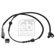 Febi ABS Wheel Speed Sensor Rear Right 45228