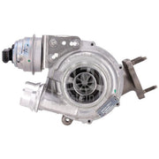 Febi Turbocharger Turbo Unit 187039