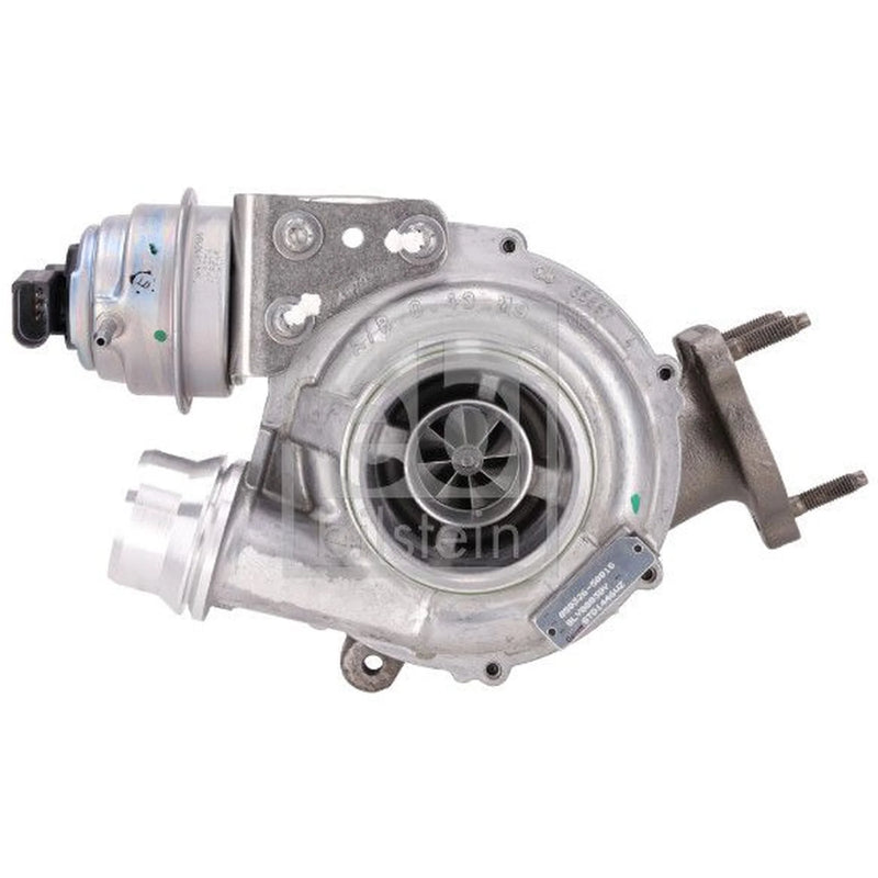 Febi Turbocharger Turbo Unit 187039