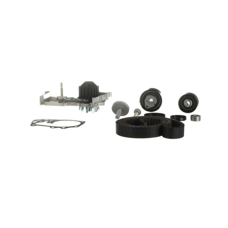 Gates Timing Belt & Water Pump Kit KP35671XS