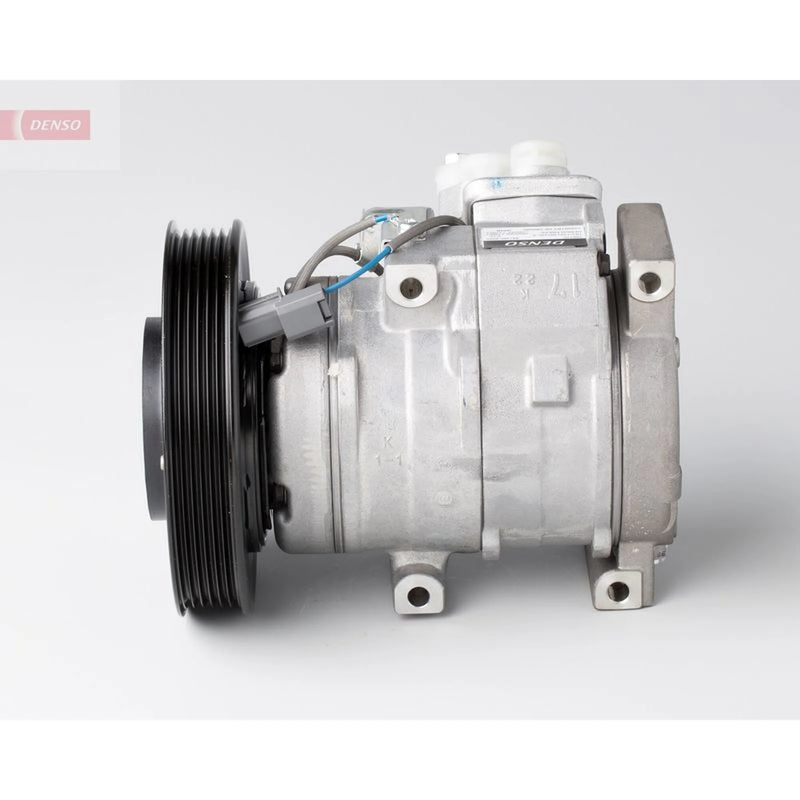 Denso Air Conditioning Compressor DCP40002