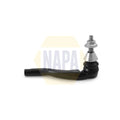 NAPA Steering Tie Rod End Ball Joint Front Right NST7102