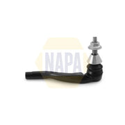 NAPA Steering Tie Rod End Ball Joint Front Right NST7102