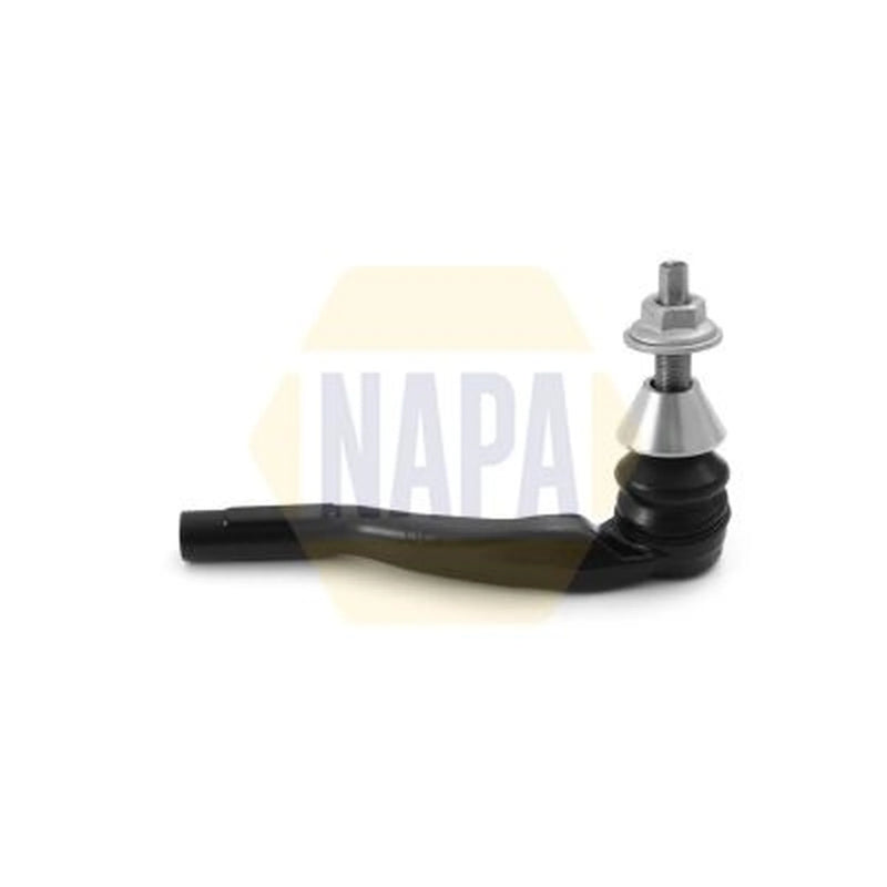 NAPA Steering Tie Rod End Ball Joint Front Right NST7102