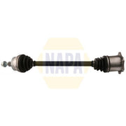 NAPA CV Drive Shaft Driveshaft Front Right NDS1002R