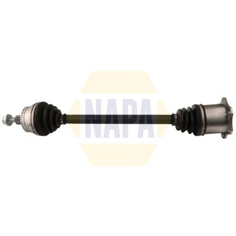 NAPA CV Drive Shaft Driveshaft Front Right NDS1002R