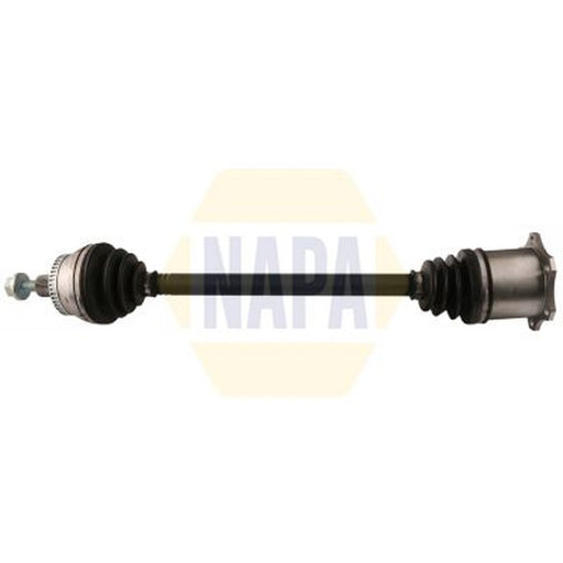 NAPA CV Drive Shaft Driveshaft Front Right NDS1002R