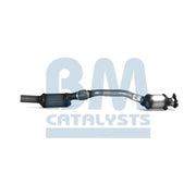 BM Catalysts Homologated Petrol Cat BM91086H