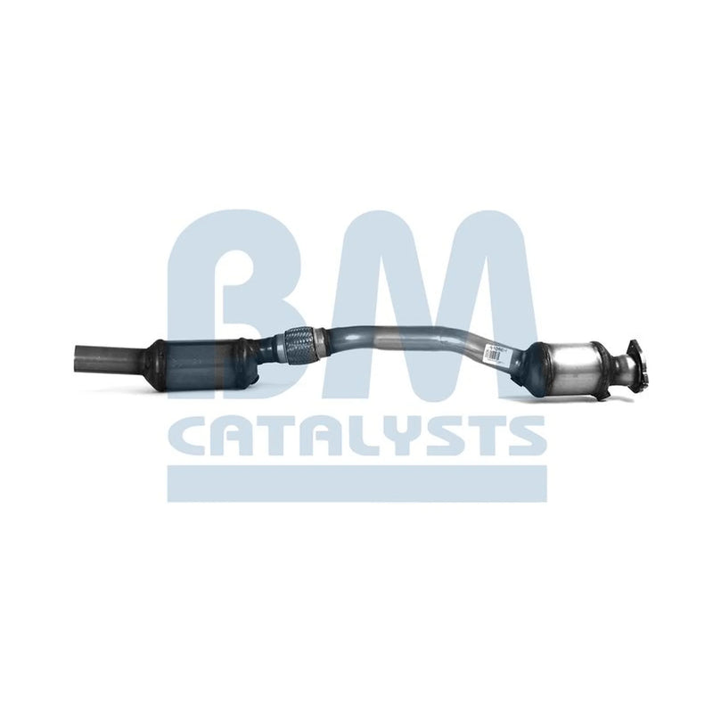 BM Catalysts Homologated Petrol Cat BM91086H