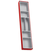 Teng Tools Storage Tray TTX4 6 Compartment 570mm