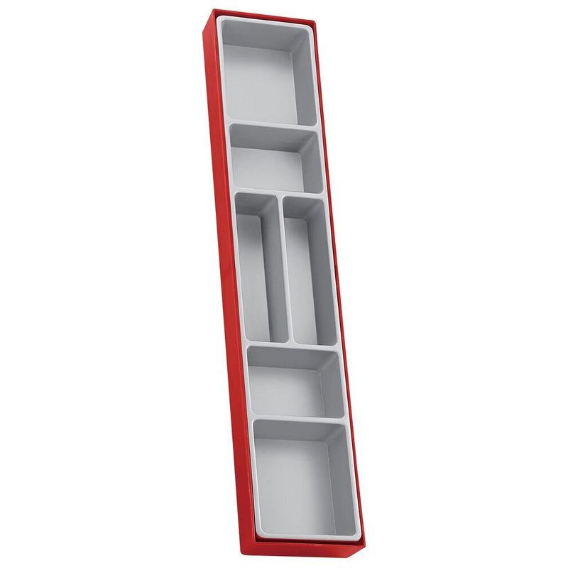 Teng Tools Storage Tray TTX4 6 Compartment 570mm