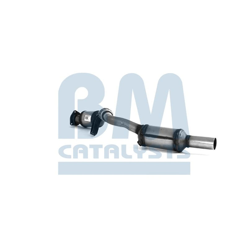 BM Catalysts Homologated Petrol Cat BM91281H