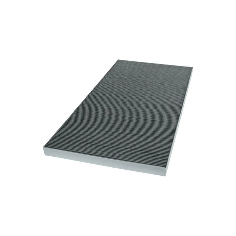 Bosch Cabin Air Filter (Pollen Filter) Boot front 1 987 435 638