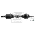 Febi CV Drive Shaft Driveshaft Front Left 193704