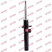 KYB Shock Absorber Damper Strut Front Right 334827