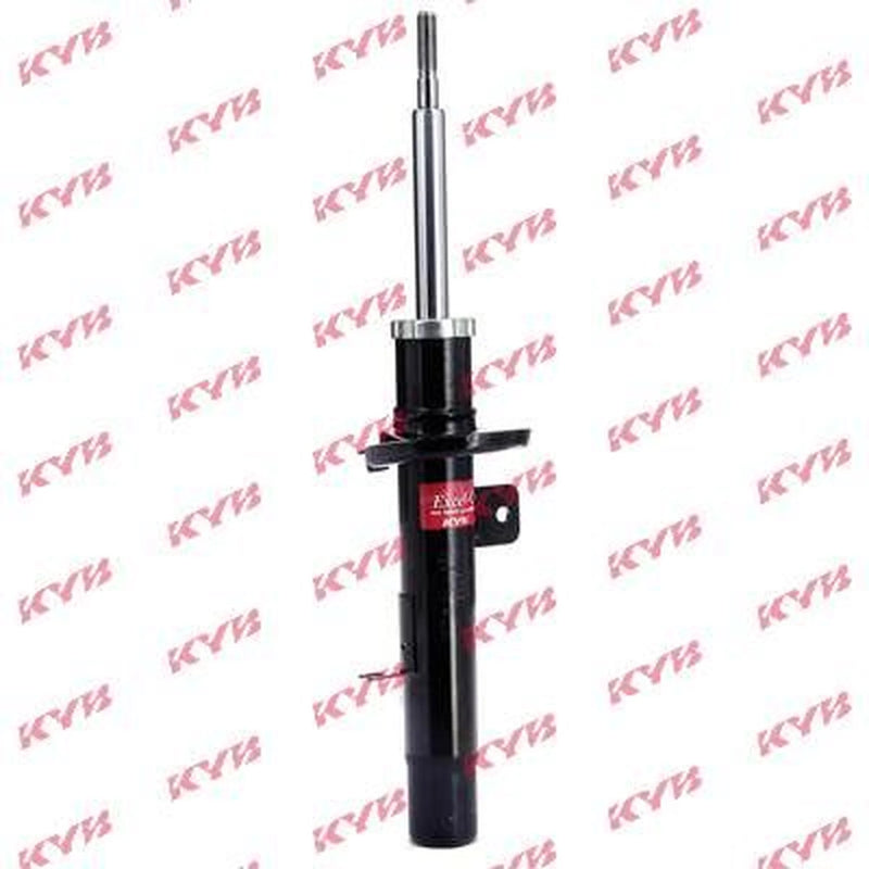 KYB Shock Absorber Damper Strut Front Right 334827
