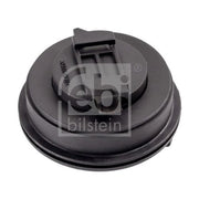 Febi Oil Filler Neck Cap Plastic 28184