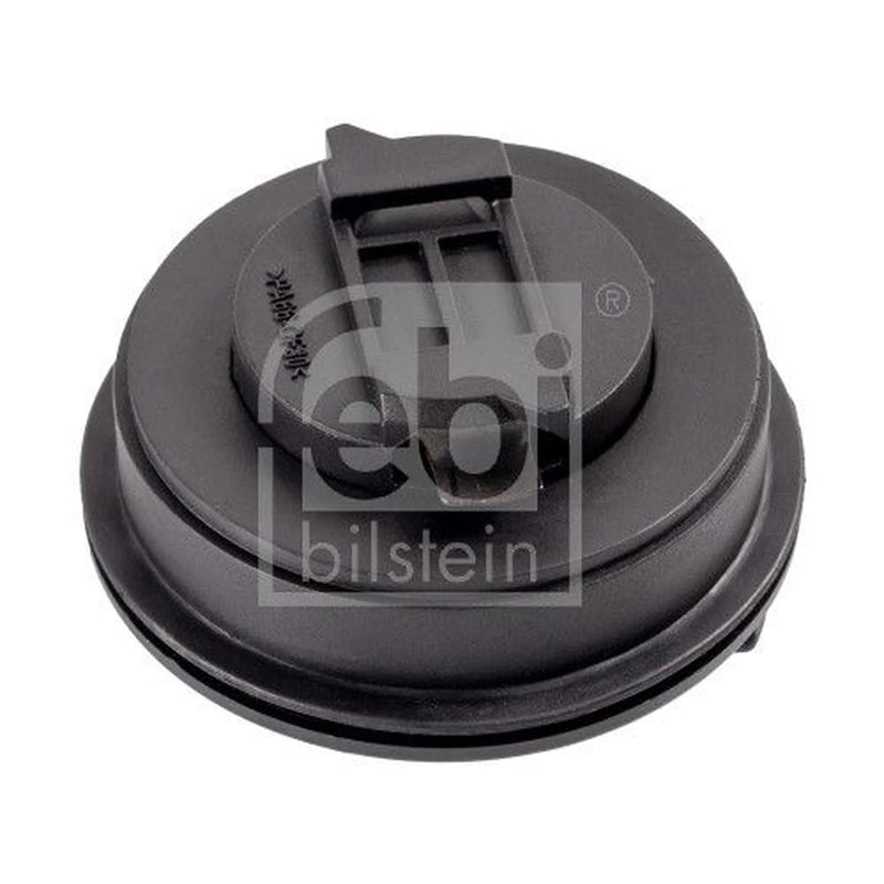 Febi Oil Filler Neck Cap Plastic 28184