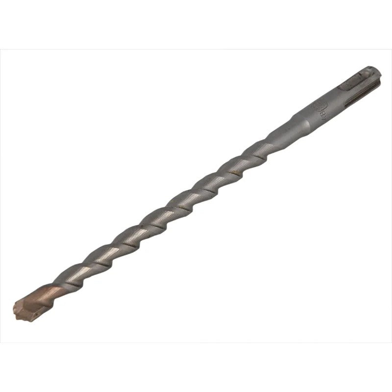 Faithfull SDS Plus Drill Bit OL: 110mm WL: 50mm 5-7mm