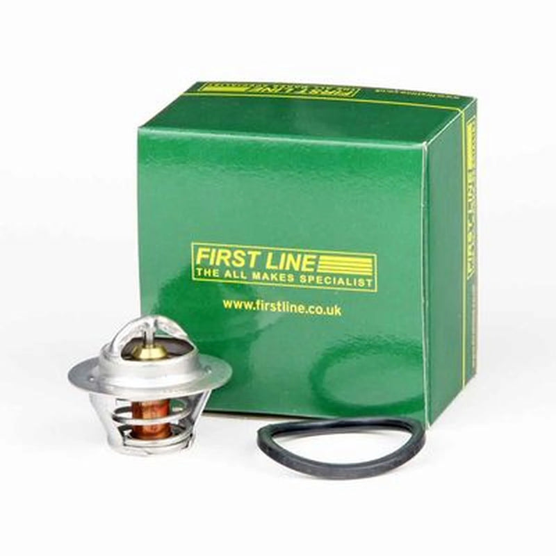 First Line Thermostat,Coolant FTK064